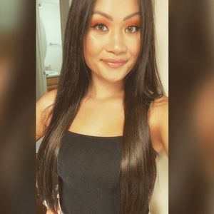 Meet your Posher, Paige